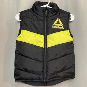 Reebok Vest